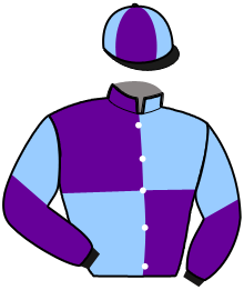 Casaque de HANDEL TURGOT