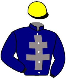 Casaque de PREDETERMINED