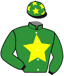 Casaque de JOLIE COKTAIL