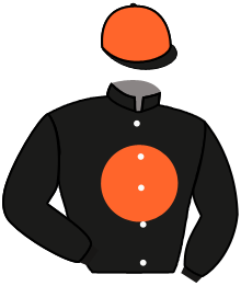 Casaque de LORD SINCLAIR