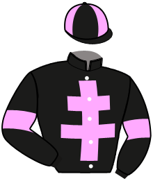 Casaque de HIANT DU VAL