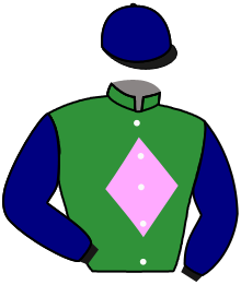 Casaque de ZOOM CHOP