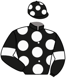 Casaque de SUMMER BREEZE