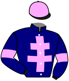 Casaque de LITTLE ITALY