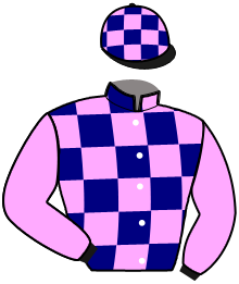 Casaque de NIKITA DU MOUTHIEU