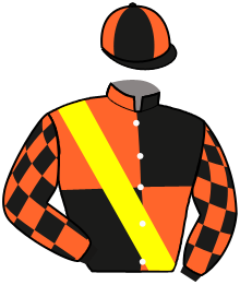 Casaque de MON MARCEL