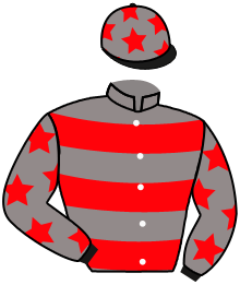 Casaque de IMBATABLE DU SEUIL