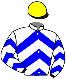 Casaque de LE RIVAGE