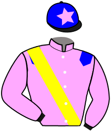 Casaque de GATEAU DES ROIS