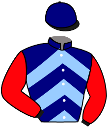 Casaque de FISFUL OF LOVE