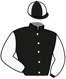 Casaque de FOR EVER THE BEST