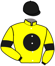 Casaque de VINCI NICE