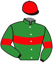 Casaque de JACO LE GRAND