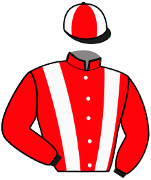 Casaque de KINGLY DREAMS