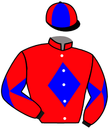 Casaque de FARREL DU PECOS