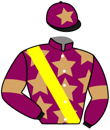 Casaque de SISLEY DE L'ABBAYE