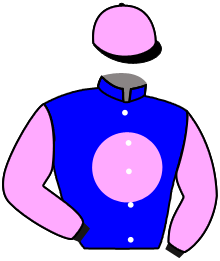 Casaque de KETMIE QUEEN