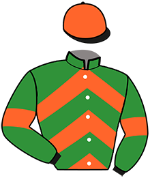 Casaque de ICARE ELJI