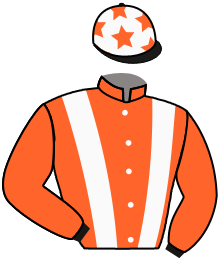 Casaque de BROTHERS OF LILY'S