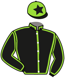 Casaque de JOLLY SWAGMAN