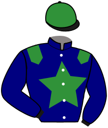 Casaque de JEZABEL MAHCATH