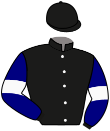 Casaque de DREAM INDEX