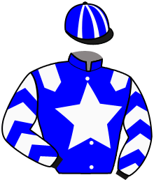 Casaque de GHOST DE BEAULIEU