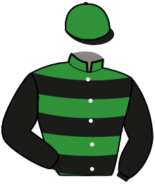 Casaque de GALION DES THIRONS