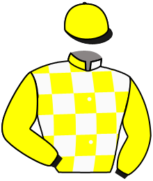 Casaque de MALIN DU MATHAN