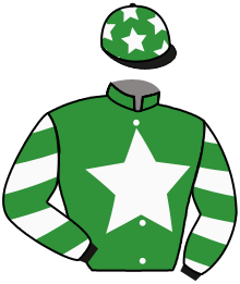 Casaque de METRONOMIQUE