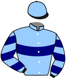 Casaque de DARLING DE CHAMDOU