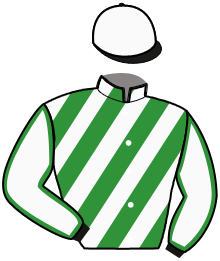 Casaque de FILOU RIEZAIS