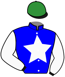 Casaque de NIKOS VISAIS