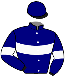 Casaque de INVICTUS PEJI