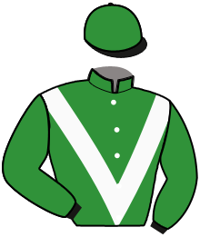 Casaque de FOREVER ISQUES