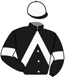 Casaque de MAGIE DE GUIBRAY