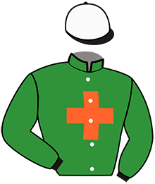 Casaque de GLAMOUR DU PONT