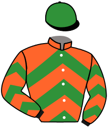 Casaque de DONA CORSICA