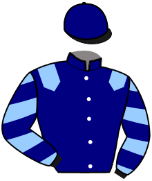 Casaque de MARA DU DERBY