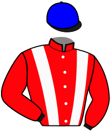 Casaque de JORLIC TEJY