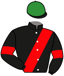 Casaque de IVRESSE NONANTAISE