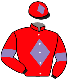 Casaque de LIGHT THE GHOST