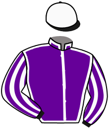 Casaque de ISAAC NEWTON