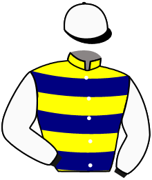 Casaque de SEVENNA'S KNIGHT