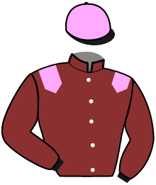 Casaque de HELIOT DES LANDES