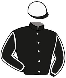 Casaque de ISLA JUELA