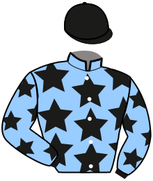 Casaque de JIFF DES CELLIERS