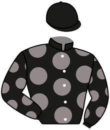 Casaque de MOST GLAMOROUS