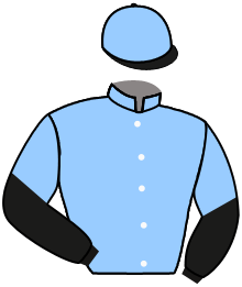 Casaque de SUPER QUARTZ