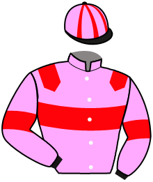 Casaque de MY LOVE D'EVEL